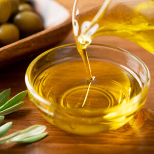 オリーブオイル